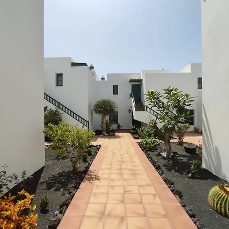 Montana De Uga Apartment Exterior photo