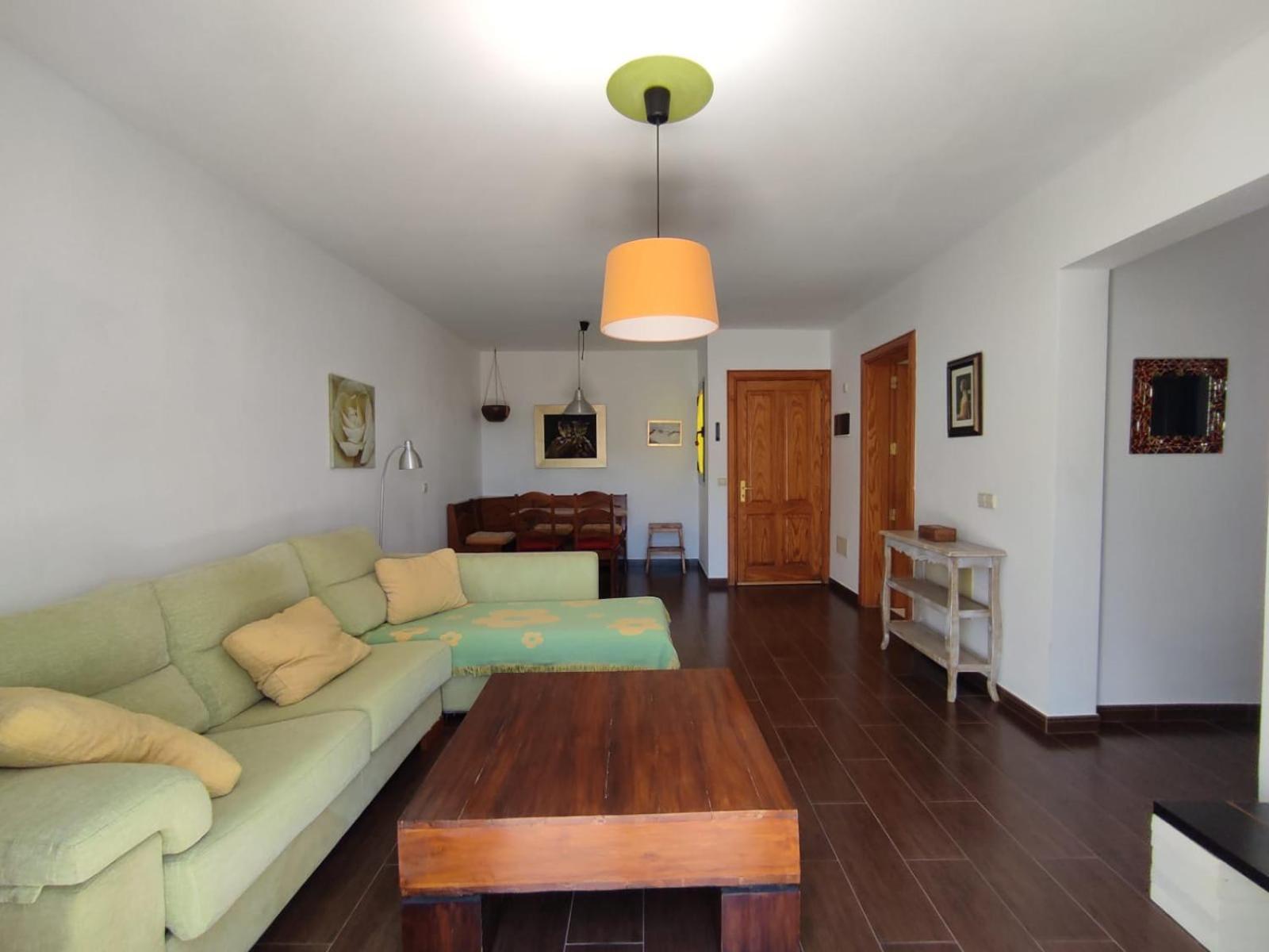Apartment Montana De Uga